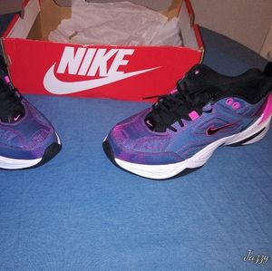 Nike sneakers